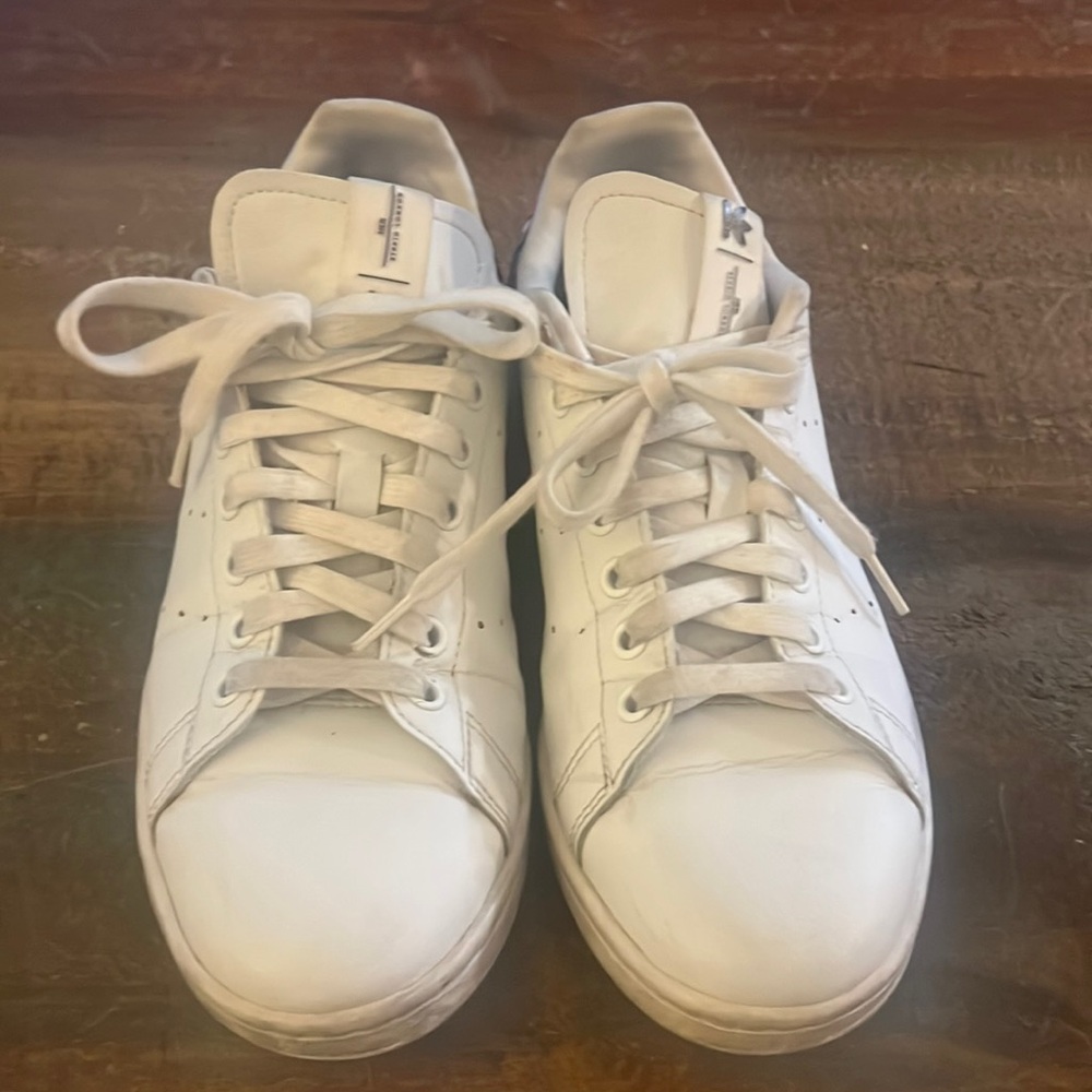 Adidas Stan Smith sneakers size 9
